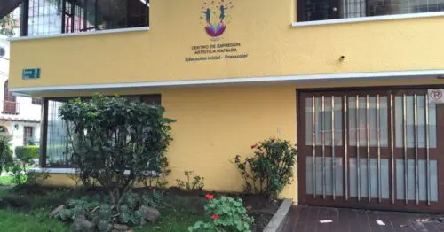 CENTRO DE EXPRESION ARTISTICA MAFALDA UNIVERSIDAD NACIONAL DE COLOMBIA CENTRO DE EXPRESION ARTISTICA MAFALDA UNIVERSIDAD NACIONAL DE COLOMBIA